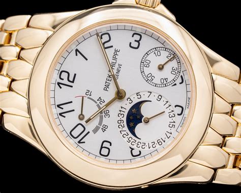 patek philippe 5085 1j|Patek Philippe 5085.